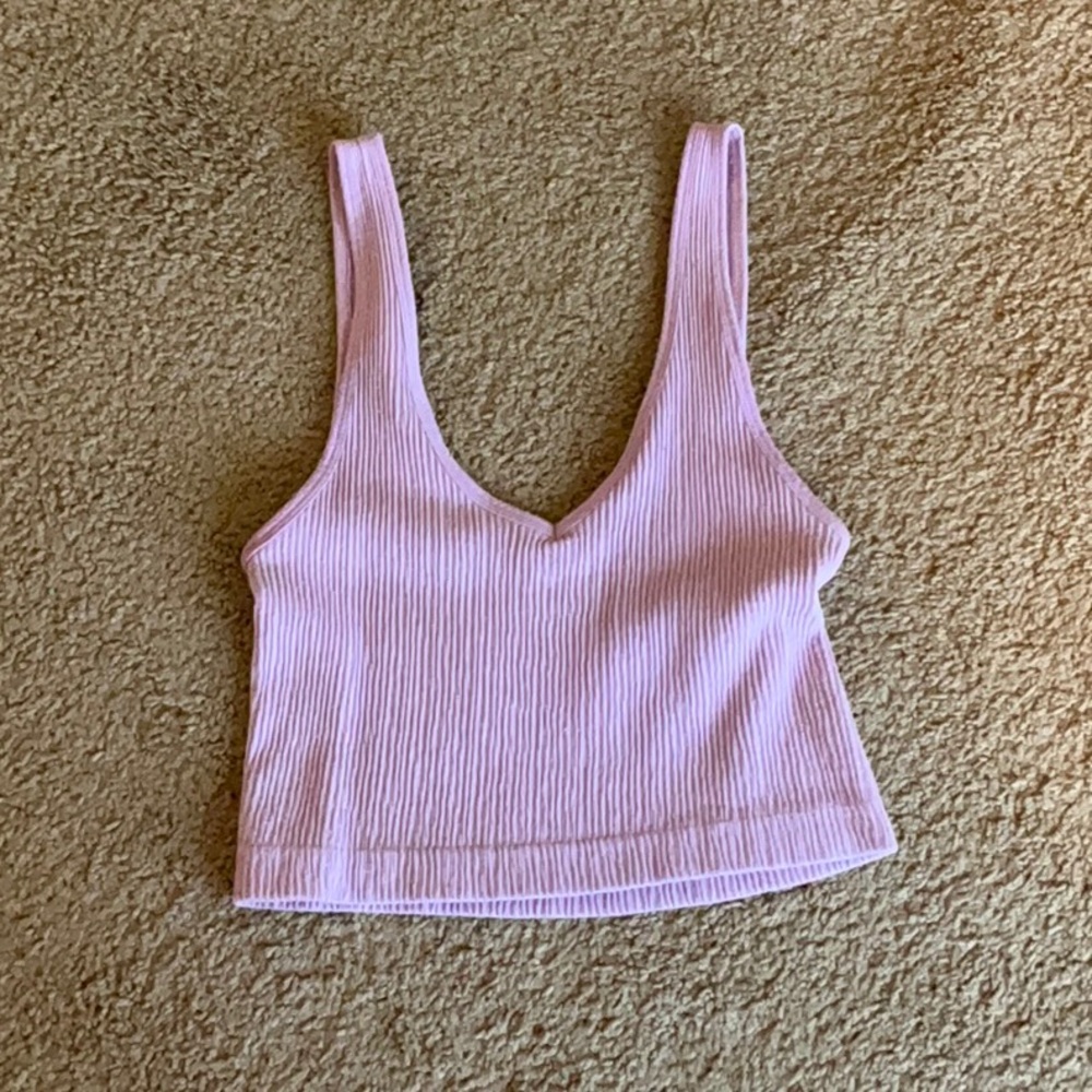 Urban outfitters out from under drew tank